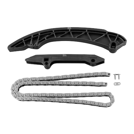Vaico Timing Chain Kit, V20-10007-BEK V20-10007-BEK